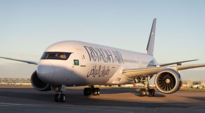 Saudi Arabia’s Riyadh Air wins approval to operate US flights
