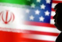 US–Iran talks in Geneva called off due to Israel US–Iran talks in Geneva called off due to Israel