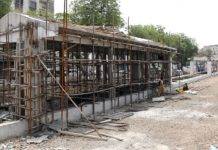 Over Rs8bn irregularities unearthed in Karachi Yellow Line BRT project: report Over Rs8bn irregularities unearthed in Karachi Yellow Line BRT project: report