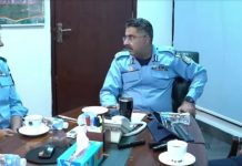 IGP Rizvi reviews Muharram security, emergency preparedness in high-level meeting IGP Rizvi reviews Muharram security, emergency preparedness in high-level meeting