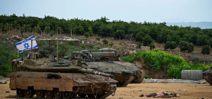 Diplomatic agreements may lead to Israel-Iran escalation, former Navy commander warns