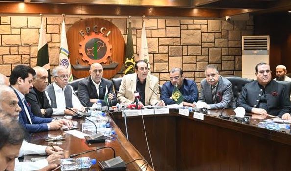 13 FPCCI praises budget, urges shift to growth