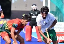 Spain humiliate Pakistan 5-1, hand Green Shirts 10th Straight Pro League defeat Spain humiliate Pakistan 5-1, hand Green Shirts 10th Straight Pro League defeat