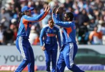 India register commanding win over Pakistan in Women’s T20 World Cup clash India register commanding win over Pakistan in Women's T20 World Cup clash