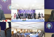 ISSI seminar discusses future trajectory of Pakistan-India relations