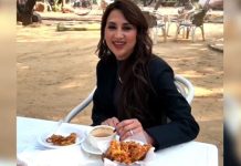 US envoy falls in love with Pakistani chai, hospitality and wedding traditions US envoy falls in love with Pakistani chai, hospitality and wedding traditions