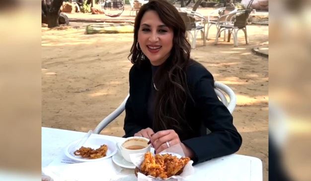 US envoy falls in love with Pakistani chai, hospitality and wedding traditions US envoy falls in love with Pakistani chai, hospitality and wedding traditions