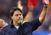 FIFA World Cup 2026 — US’ win over Paraguay was built on team togetherness, not individual effort: Pochettino FIFA World Cup 2026 — US’ win over Paraguay was built on team togetherness, not individual effort: Pochettino