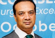 Experts move to develop Pakistan’s first oral cancer treatment guidelines Experts move to develop Pakistan’s first oral cancer treatment guidelines