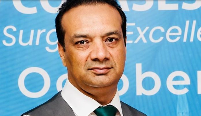 Experts move to develop Pakistan’s first oral cancer treatment guidelines