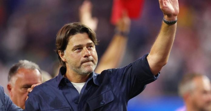 FIFA World Cup 2026 — US’ win over Paraguay was built on team togetherness, not individual effort: Pochettino