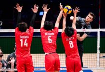 India seeks Pakistan security assurances for CAVA Championship India seeks Pakistan security assurances for CAVA Championship
