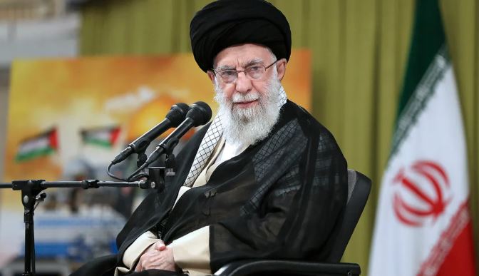 16 Has Iran Become Stronger, or Did It Simply Survive?