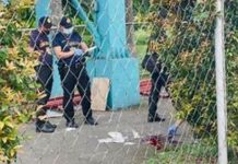 Philippines in shock after gunmen kill 3 in rare school shooting Philippines in shock after gunmen kill 3 in rare school shooting