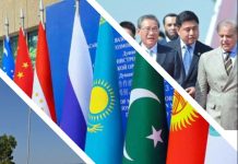 SCO, EAEU best option for Pakistan’s ties with CARs, Russia