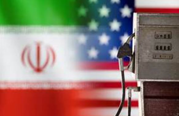 16 USA issues license allowing Iran to export Oil — restrictions apply