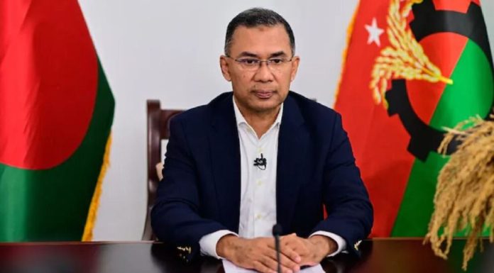 Bangladeshi PM to visit China from Jun 24-26