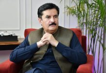 KP rich in investment opportunities: Governor Kundi KP rich in investment opportunities: Governor Kundi