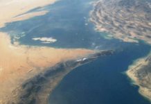 US should have taken control of Strait of Hormuz, retired Israeli Brig.-Gen. says – interview US should have taken control of Strait of Hormuz, retired Israeli Brig.-Gen. says - interview