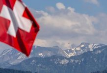 Switzerland offers discreet setting for US-Iran talks at Burgenstock Switzerland offers discreet setting for US-Iran talks at Burgenstock