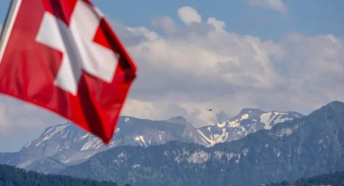 Switzerland offers discreet setting for US-Iran talks at Burgenstock