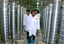 Nuclear inspectors will visit Iran’s nuclear sites Nuclear inspectors will visit Iran’s nuclear sites
