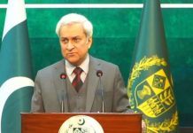 Trusted partners can help Pakistan deal with militancy, terrorism Trusted partners can help Pakistan deal with militancy, terrorism