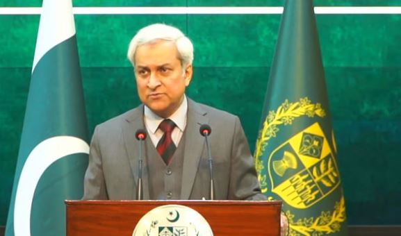 25 Trusted partners can help Pakistan deal with militancy, terrorism