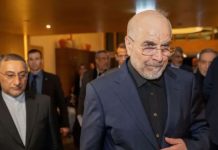 Iran claims deal to end Mideast war ‘declaration of US defeat’ Iran claims deal to end Mideast war ‘declaration of US defeat’