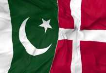 Pakistan-Denmark initiative on accountability for crimes against peacekeepers adopted by UN Security Council Pakistan-Denmark initiative on accountability for crimes against peacekeepers adopted by UN Security Council