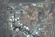 Iran says UN watchdog will not be allowed to inspect bombed nuclear sites Iran says UN watchdog will not be allowed to inspect bombed nuclear sites