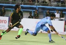 FIH Pro League: India Edges Pakistan 4-3 as Captain Ammad Butt misses visa battle India Edges Pakistan 4-3 as Captain Ammad Butt misses visa battle