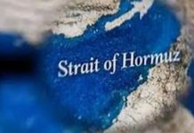 India hopes Hormuz traffic will provide energy relief India hopes Hormuz traffic will provide energy relief