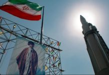 Sharif defends Iran’s right to ballistic missiles Sharif defends Iran’s right to ballistic missiles