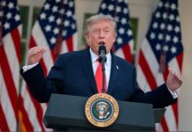 Trump slams Iran drone attack as ‘foolish’ ceasefire violation Trump slams Iran drone attack as ‘foolish’ ceasefire violation
