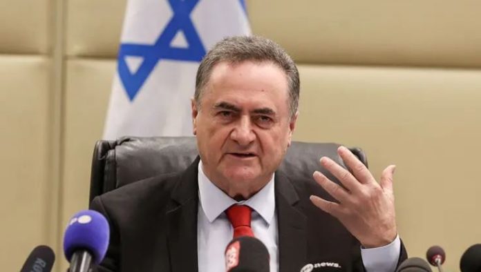 Israel will use ‘force’ against Iran if it prevents Lebanon deal implementation: Katz