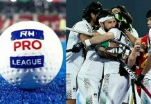 Pakistan hockey team finishes FIH Pro League without single win in sixteen matches Pakistan hockey team finishes FIH Pro League without single win in sixteen matches