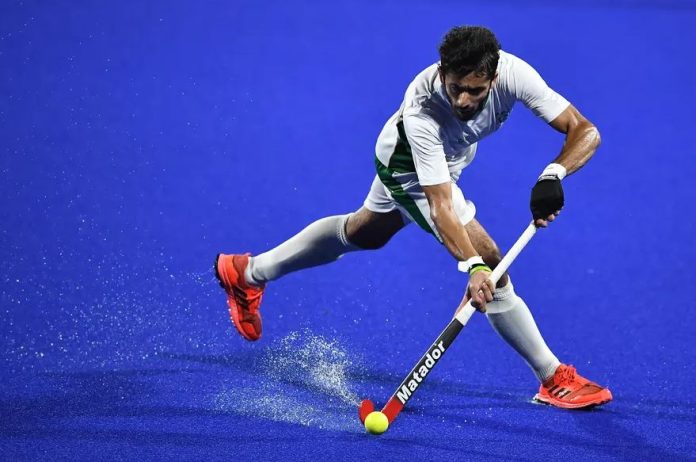 Pak hockey team captain UK visa rejected due to previous dubious record