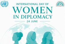 D-8 Chief: Women indispensable to global peace, progress D-8 Chief: Women indispensable to global peace, progress