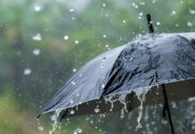Extensive pre-monsoon rainfall spell from June 28 Extensive pre-monsoon rainfall spell from June 28