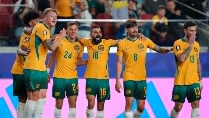 FIFA World Cup 2026: Australia qualifies for knockouts after Paraguay stalemate