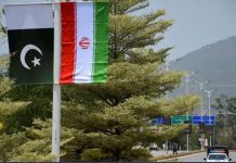 Iranian sailors reach Pakistan after US tanker seizure Iranian sailors reach Pakistan after US tanker seizure