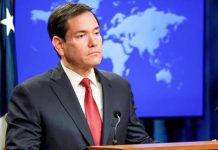 Rubio: Iran open to nuclear talks, but no sanctions relief for Hormuz move Rubio: Iran open to nuclear talks, but no sanctions relief for Hormuz move
