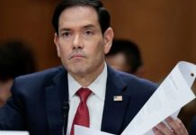 Rubio says Iran’s Mojtaba Khamenei alive and ‘increasingly engaging’ Rubio says Iran’s Mojtaba Khamenei alive and ‘increasingly engaging’