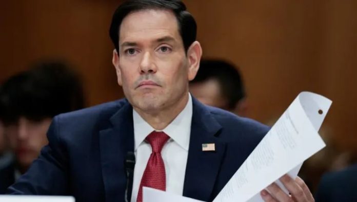 Rubio says Iran’s Mojtaba Khamenei alive and ‘increasingly engaging’