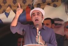 Bilawal demands simultaneous GB, AJK polls alongside country’s general elections Bilawal demands simultaneous GB, AJK polls alongside country's general elections