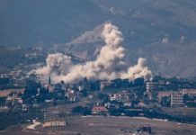 US-Iran truce very likely to end if attacks on Lebanon continue, Iran state TV says US-Iran truce very likely to end if attacks on Lebanon continue, Iran state TV says