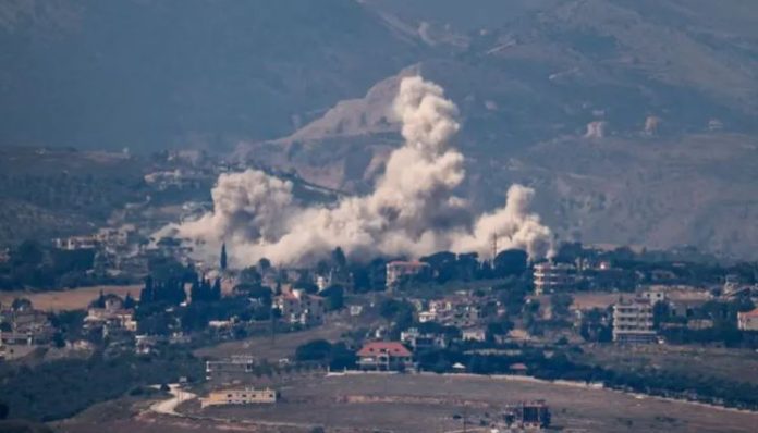 US-Iran truce very likely to end if attacks on Lebanon continue, Iran state TV says
