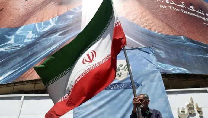 52 Iran studying deal to halt war with US as stalemate persists