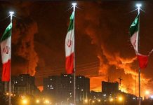 Kuwait condemns Iran’s attack Kuwait condemns Iran’s attack